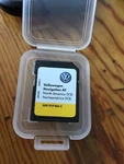 2015 2016 Volkswagen Golf Navigation V3 Sd Card 5G0-919-866-S America Oem. Fixed Price $76.85.