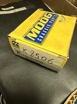 Moog K8506 Camber Corrector Bushing. Fixed Price $8.95.