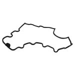 Elring Engine Valve Cover Gasket 566.942. Fixed Price $21.17.