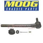 Moog Outer Steering Tie Rod End For 1971-1972 Chevrolet Brookwood Gear Mw. Fixed Price $44.76.