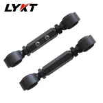 Lykt 2PCS Adjustable Arms Alignment Rear Toe Kit For Volvo XC60 S60 S80 V60. Fixed Price $90.88.