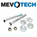 Mevotech Supreme MS30007 Alignment Caster Camber Kit For K80276 K100349 Lt. Fixed Price $48.98.