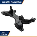 01-05 Fits For Toyota RAV4 Front Subk Frame Crossmember Engine Cradle. Fixed Price $181.02.