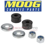 Moog Front Stabilizer Bar Link Kit For 2002-2006 Suzuki XL-7 Spring Lz. Fixed Price $19.05.