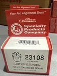 Alignment Caster / Camber BUSHING-4WD Specialty Products 23108. Fixed Price $17.18.