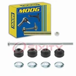 Moog Front Suspension Stabilizer Bar Link Kit For 1954-1956 Buick Roadmaster Bg. Fixed Price $14.09.