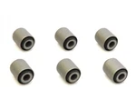 Megan 6PCS Toe Traction Camber Link Bushings For 89-94 Nissan 240SX 300ZX R32. Fixed Price $1599.00.
