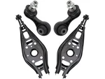Rear Control Arm And Sway Bar End Link Kit For 2016-2020 Honda Civic SD488VY. Fixed Price $94.16.