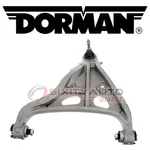 Dorman Front Left Lower Suspension Control Arm Ball Joint For 2006-2008 Gw. Fixed Price $265.71.