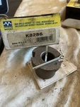 K8286 Moog Alignment Camber Bushing Bronco F-150 F-250 F-350 Super Duty 80-04. Fixed Price $19.99.