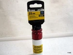 Titan 21093 21MM 1/2-INCH Drive Lug Nut Socket. Fixed Price $16.15.