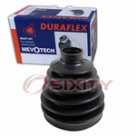 Mevotech Duraflex Front Right Outer Cv Joint Boot For 1991-1993 Dodge Gn. Fixed Price $24.74.