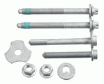 37478 01 Lemf Rder Repair Kit, Wheel Suspension For Mercedes-benz. Fixed Price $38.32.