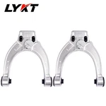 Lykt 2PCS Front Camber Adjustable Alignment Control Upper Arm For Bmw 528 760 I8. Fixed Price $318.61.