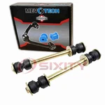 Mevotech Og Front Suspension Stabilizer Bar Link Kit For 2007 Gmc Sierra Qm. Fixed Price $22.28.