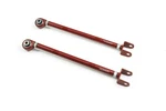 Truhart TH-T213 Rear Toe Kit Red W/pillowball For 93-00 Toyota MR2. Fixed Price $256.09.