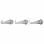 Genuine Ford Lower Control Arm Lock Nut W711233-S441. Fixed Price $11.23.