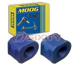 Moog Front To Frame Stabilizer Bar Bushing Kit For 1991-1994 Gmc Sonoma Af. Fixed Price $24.18.