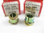 (2) Specialty Products 23411 Caster Camber Bushings 2.25 Degree 4WD. Fixed Price $26.95.