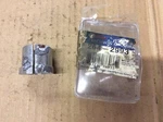 New Napa 264-2993 Alignment Caster/camber Bushing. Fixed Price $18.70.
