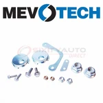 Mevotech Supreme MS40079 Alignment Cam Bolt Kit For IK80069 86640 Uc. Fixed Price $41.99.