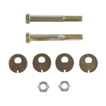 Rubicon Express RE1476 Degree Cam Bolt Fits 07-18 Wrangler (jk). Fixed Price $26.85.