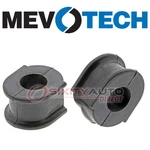 Mevotech Supreme Front To Frame Stabilizer Bar Bushing Kit For 2001-2003 Ai. Fixed Price $20.14.