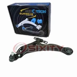 Mevotech Supreme Front Left Lower Suspension Control Arm Ball Joint For Nw. Fixed Price $105.38.