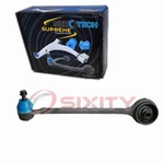 Mevotech Supreme Front Left Lower Forward Suspension Control Arm Ball Joint Xp. Fixed Price $106.12.