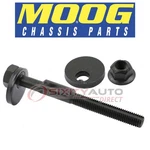 Moog Rear Alignment Camber Kit For 2014-2019 Chevrolet Impala Suspension Ei. Fixed Price $45.01.