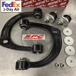 Open Box Spc Upper Control Arms For Toyota 03-20 4RUNNER 07-14 Fj Cruiser 25480. Fixed Price $799.95.