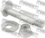 Febest 2009-2015 Honda Accord Camber Adjusting Eccentric Bolt 0329-009-KIT. Fixed Price $39.00.
