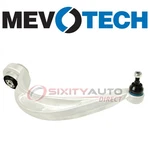 Mevotech Supreme Front Right Lower Rearward Suspension Control Arm Ball Sz. Fixed Price $198.20.