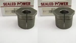 (2) Sealed Power 817-14805E Front Alignment Caster Camber Bushings 1-1/4 Deg Rwd. Fixed Price $13.45.