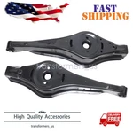 Lower Rearward Control Arm & Bushing For Audi Q3 A3 Vw Jetta RK642309. Fixed Price $60.79.