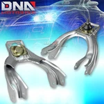 For 92-95 Civic Ek 94-01 Integra Adjustable Front Suspension Camber Kits/arms. Fixed Price $29.99.
