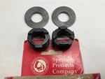 (2) Specialty Products 23024 Front Alignment Caster / Camber Bushing - 1 Degree. Fixed Price $20.69.