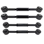 Kaitao 4PCS Rear Alignment Adjustable Arms Camber&toe Kit For Honda Accord 98-02. Fixed Price $235.99.