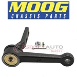 Moog Steering Idler Arm For 1972-1981 Pontiac Firebird Gear Uv. Fixed Price $96.73.
