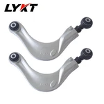Lykt 2PCS Alignment Rear Camber Upper Arms For Honda Civic Accord Cr-v Insight. Fixed Price $157.03.