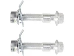 Front Alignment Camber Kit For 2022 Lexus NX450H+ CQ282TG. Fixed Price $35.85.