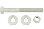Alignment Cam Bolt Kit Mevotech MS10009. Fixed Price $27.23.