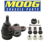 Moog Front Lower Ball Joint For 2005-2009 Chevrolet Equinox Spring Ride Il. Fixed Price $56.67.