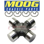 Moog At Center Bearing Universal Joint For 1998-1999 Gmc P3500 Driveline Jz. Fixed Price $78.85.