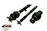 D2 Racing D-DO-01-ART Suspension Air Strut. Fixed Price $2500.00.