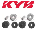 Pc Kyb Rear Upper Suspension Shock Mounting Kit For 2004-2023 Nissan. Fixed Price $61.38.