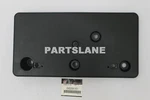 Mitsubishi Lancer CZ4A Oem Genuine Front License Plate Garnish 6430A161. Fixed Price $26.65.