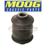 Moog Front Lower Rearward Control Arm Bushing For 2007-2019 Chevrolet Ag. Fixed Price $35.57.