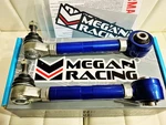 Megan Racing Rear Toe Control Arm Fits IS250 IS350 06-13 GS300/350/430/450H/460. Fixed Price $189.00.