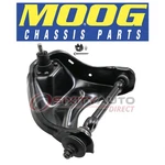 Moog Front Right Upper Suspension Control Arm Ball Joint For 1985-1987 Ut. Fixed Price $155.70.